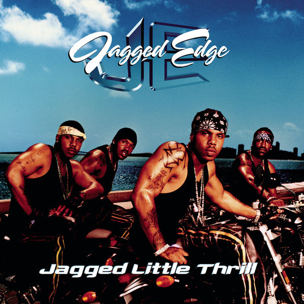 jagged edge songs